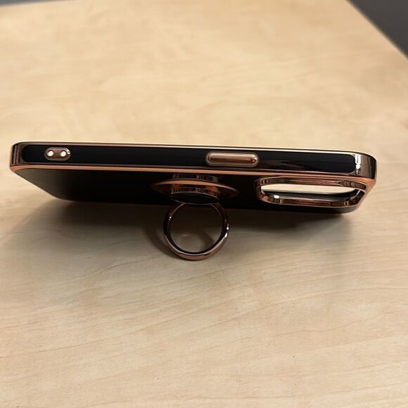 Bundle IPhone 14 Pro Case + Privacy Screen Protector - Picture 5 of 11